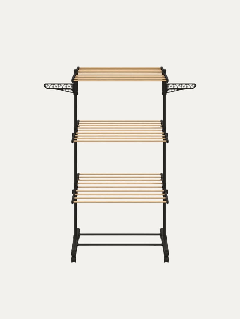 Tendedero Niveles Bara