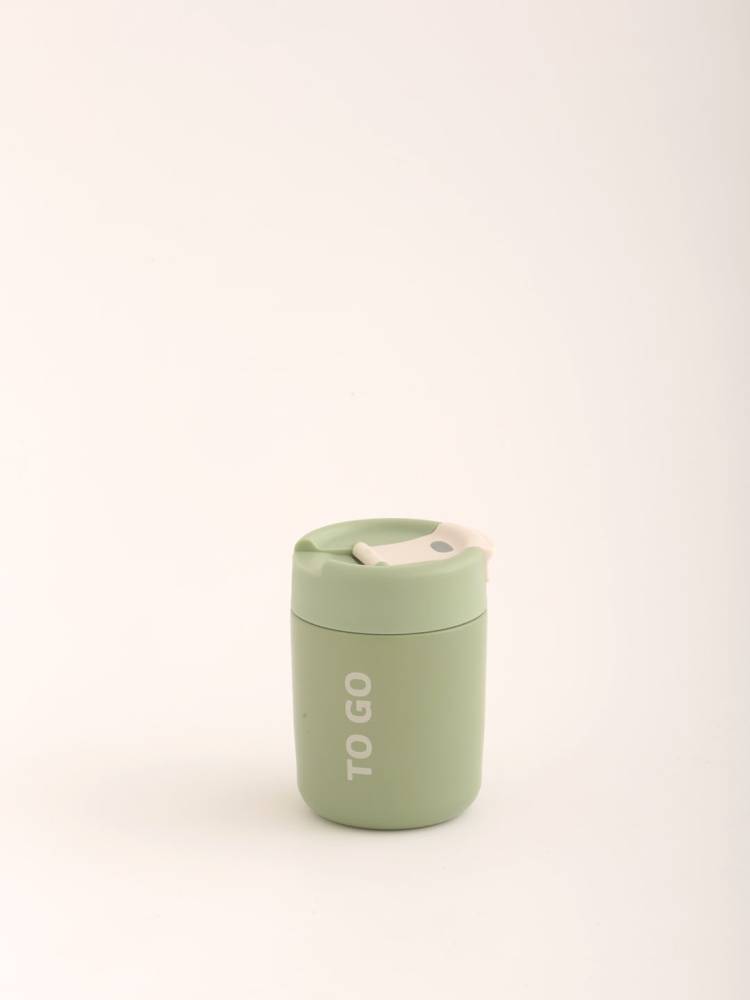 Vaso Termo To Go