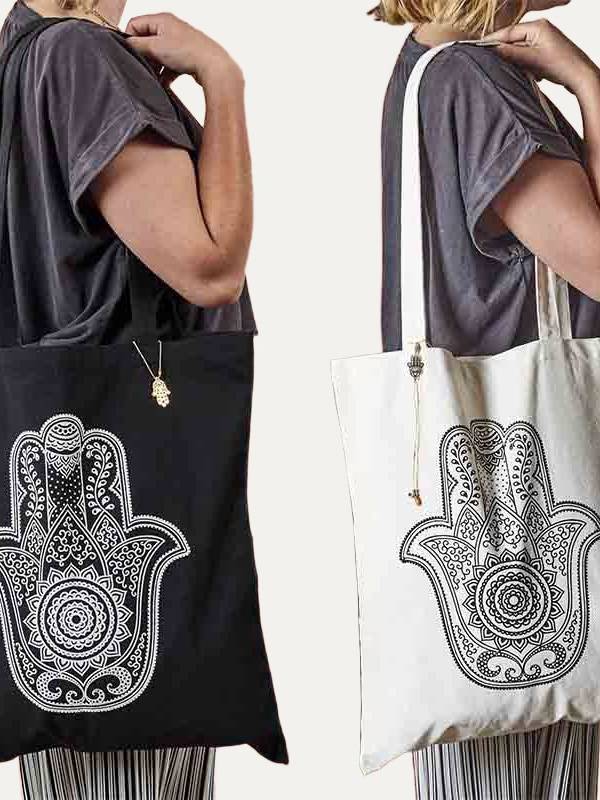 Tote Bag Fátima