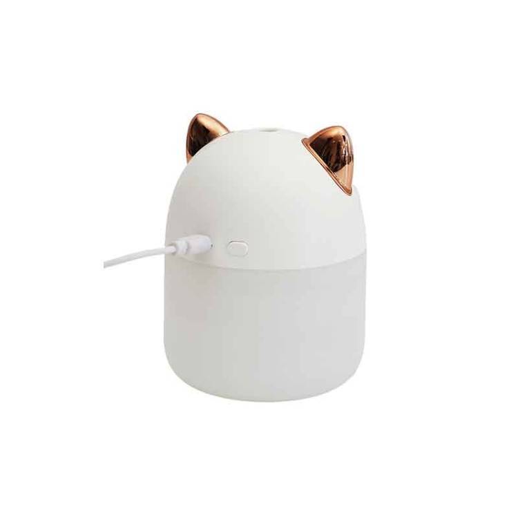 Brumizador Kawaii vista 2