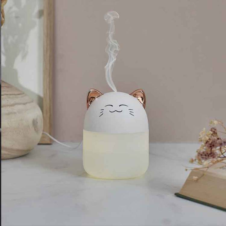 Brumizador Kawaii - Vista 3