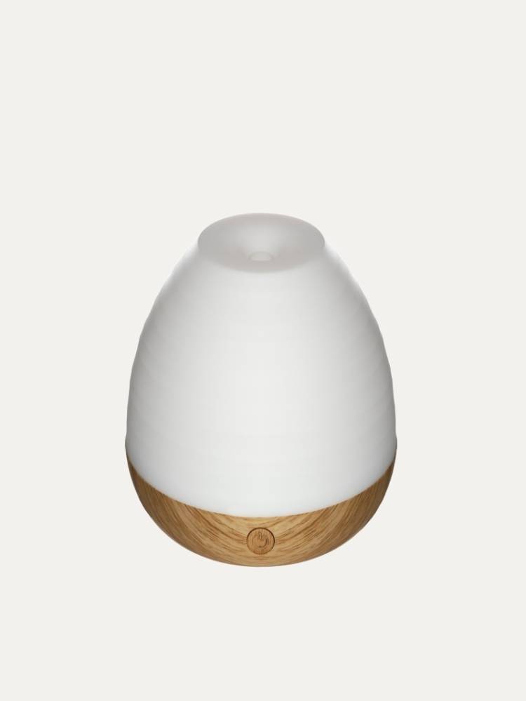 Brumizador Multicolor