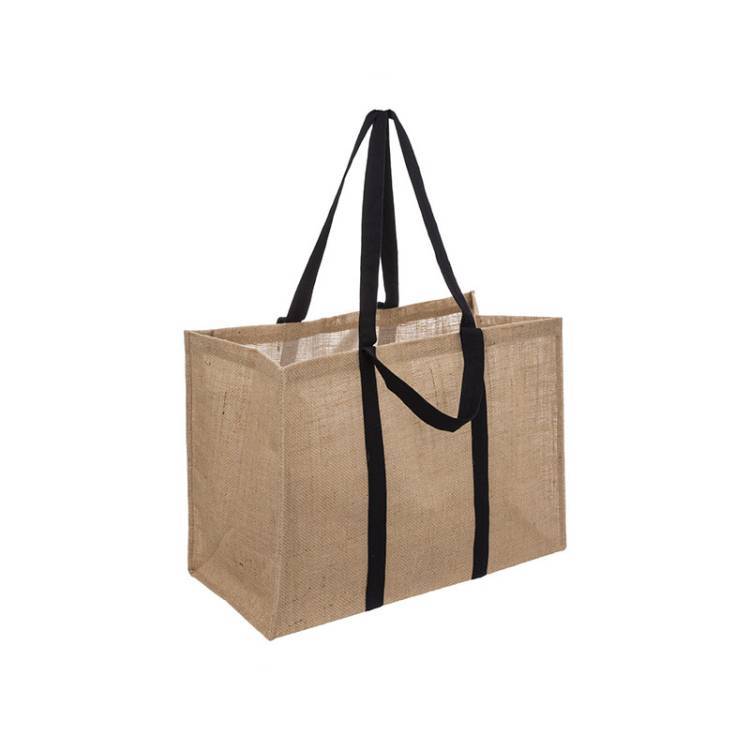 Bolsa Compra Color - Vista 3