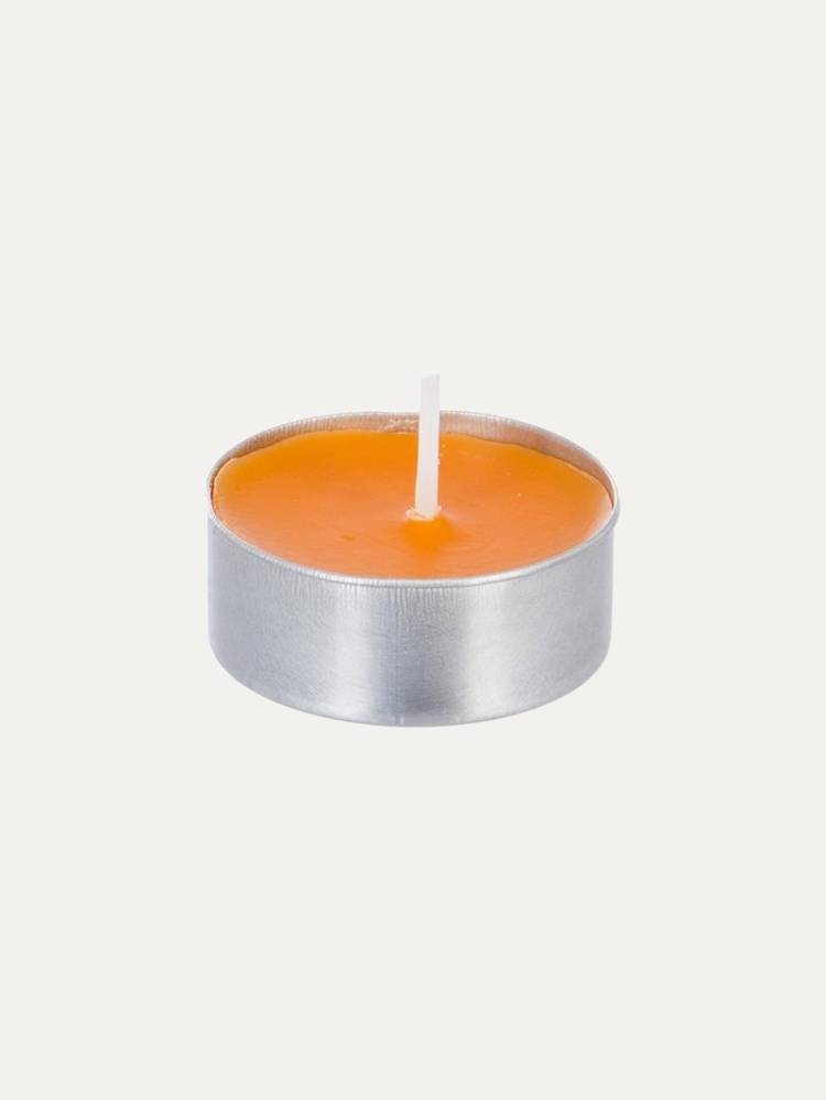 Vela Té Fruta Exót Juego