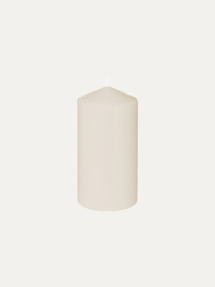 Vela Perfumada Vainilla