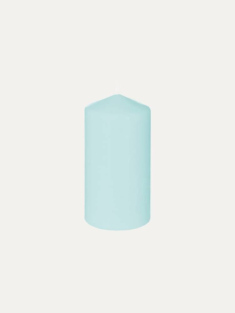 Vela Perfumada Flor Tiaré