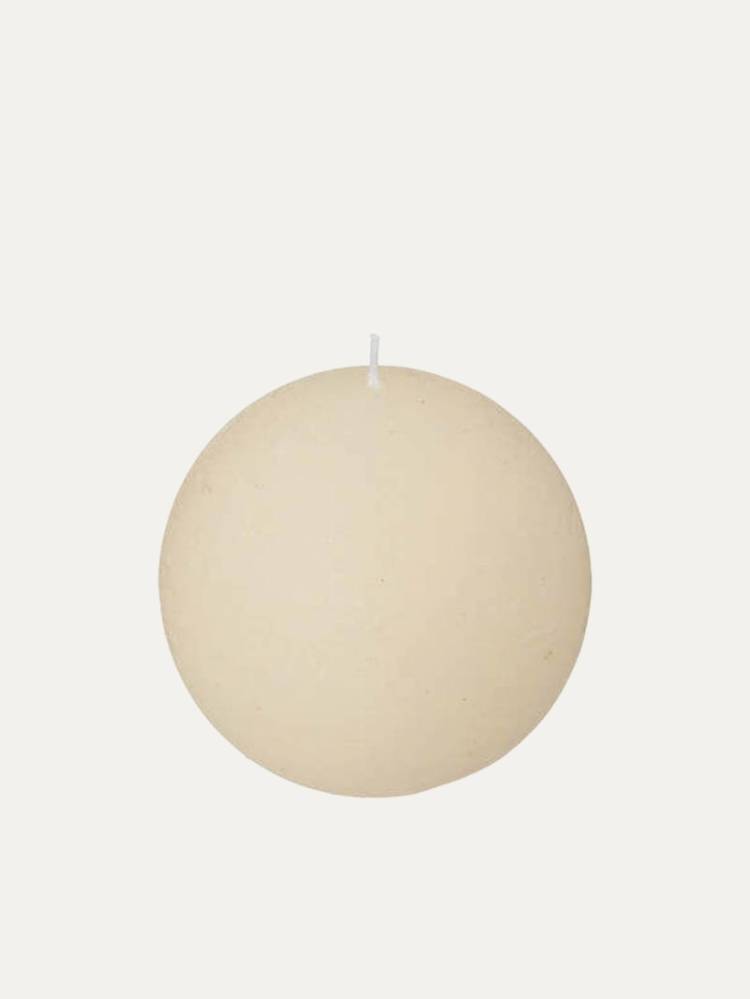 Vela Olia Rustic Marfil
