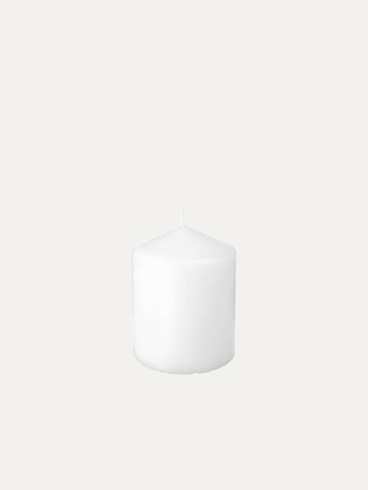 Vela Blanca