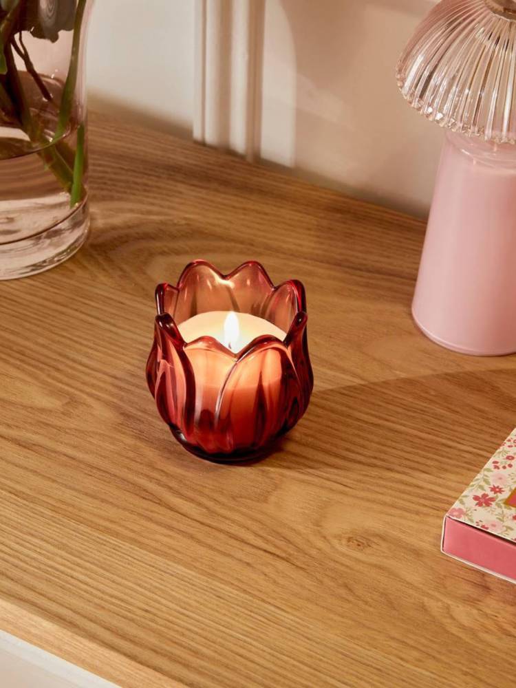 Vela Tulipán - Vista 5