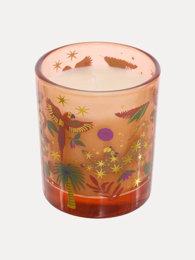 Vela Perfumada Odyssea
