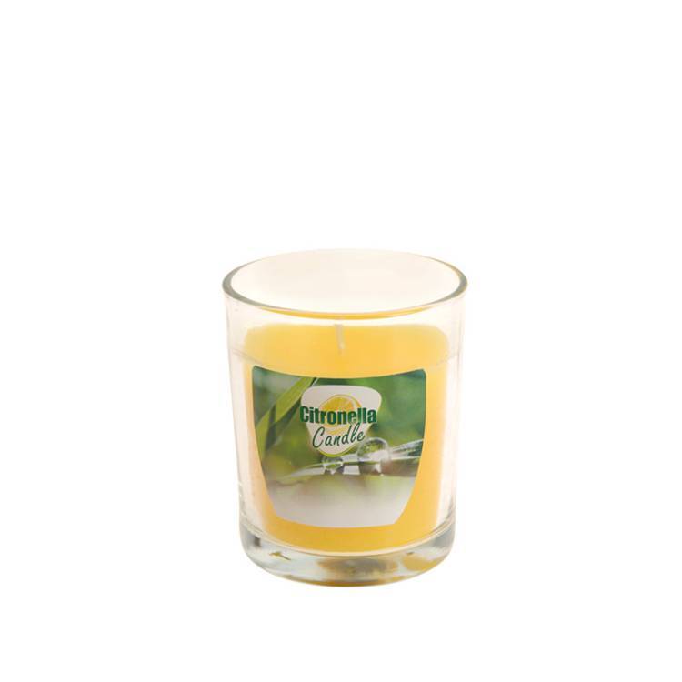 Vela Citronela