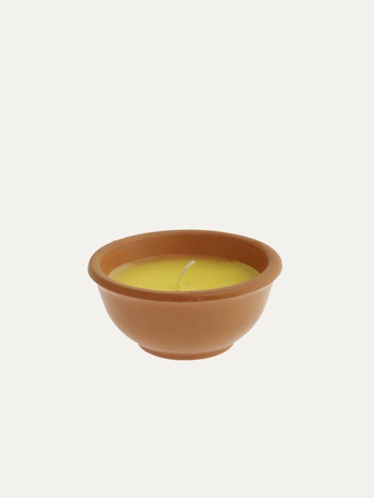 Vela Citronela