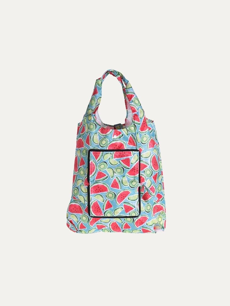 Bolsa Compra Plegable