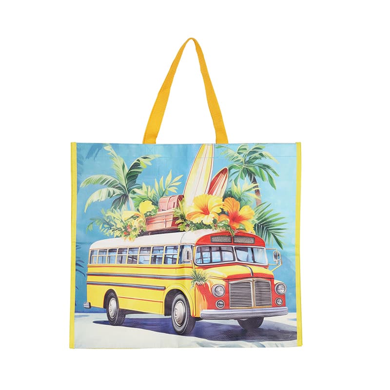 Bolsa Compra Surf vista 2