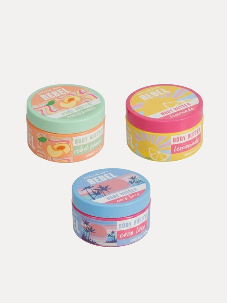Crema Corporal