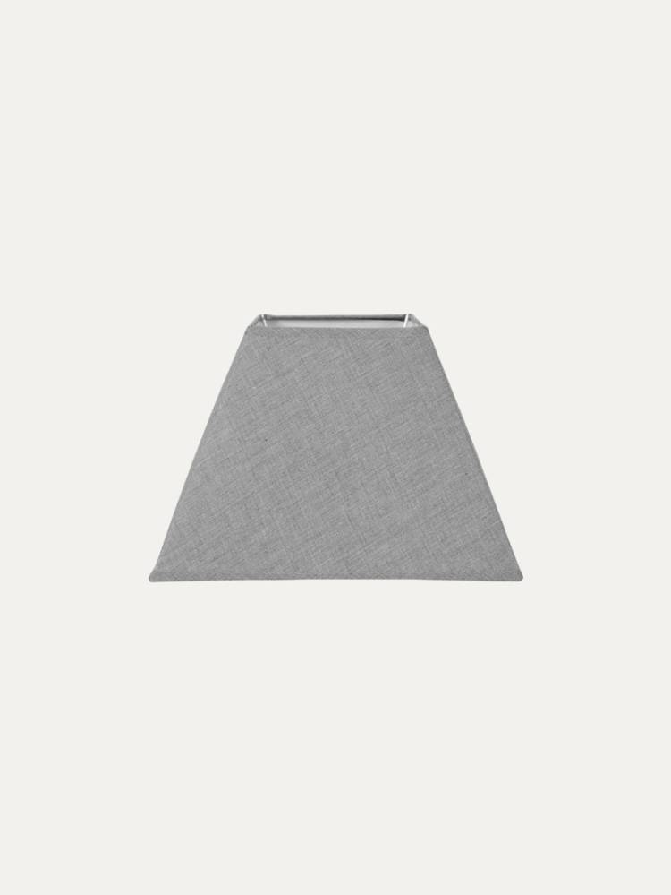Pantalla Cuadrada Gris