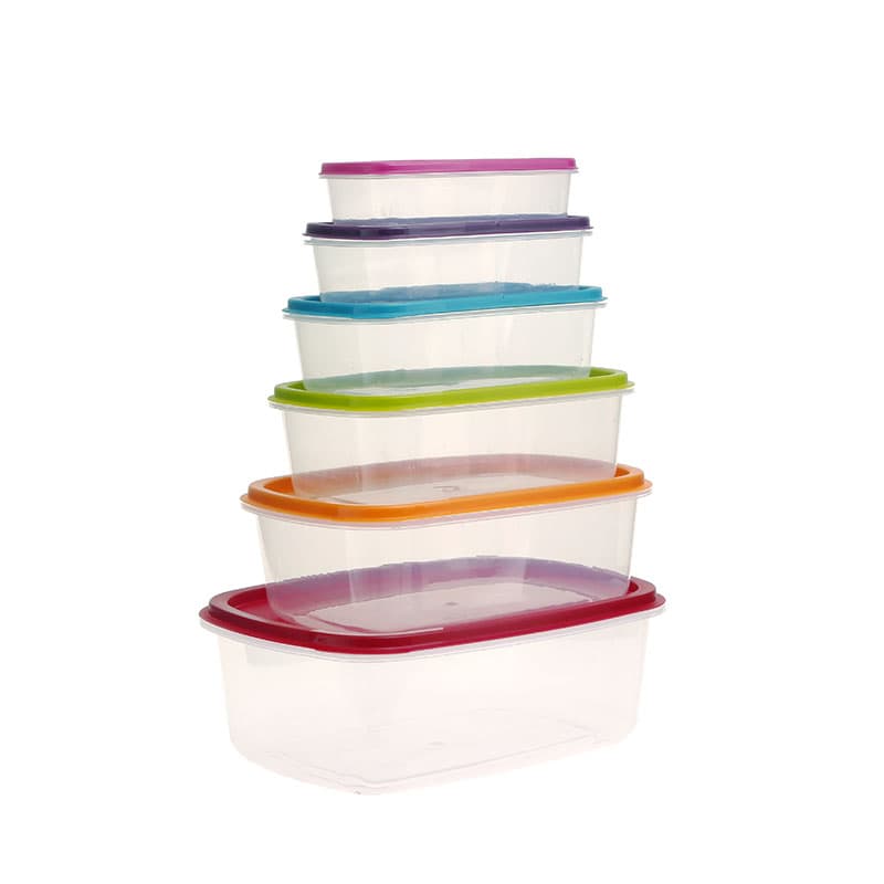 Juego Fiambreras vista 2