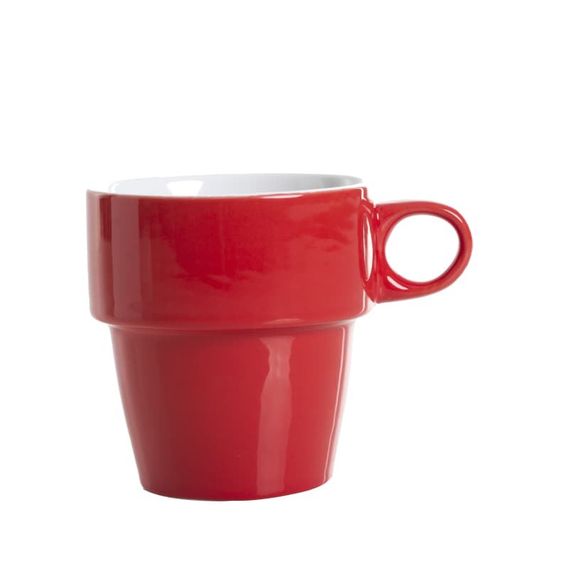 Juego Tazas City vista 2