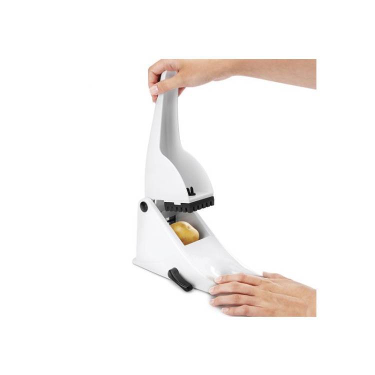 Cortador Papas vista 2