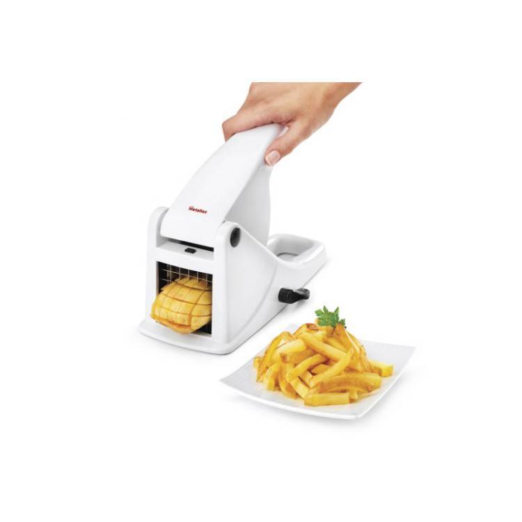 Cortador Papas - Vista 3