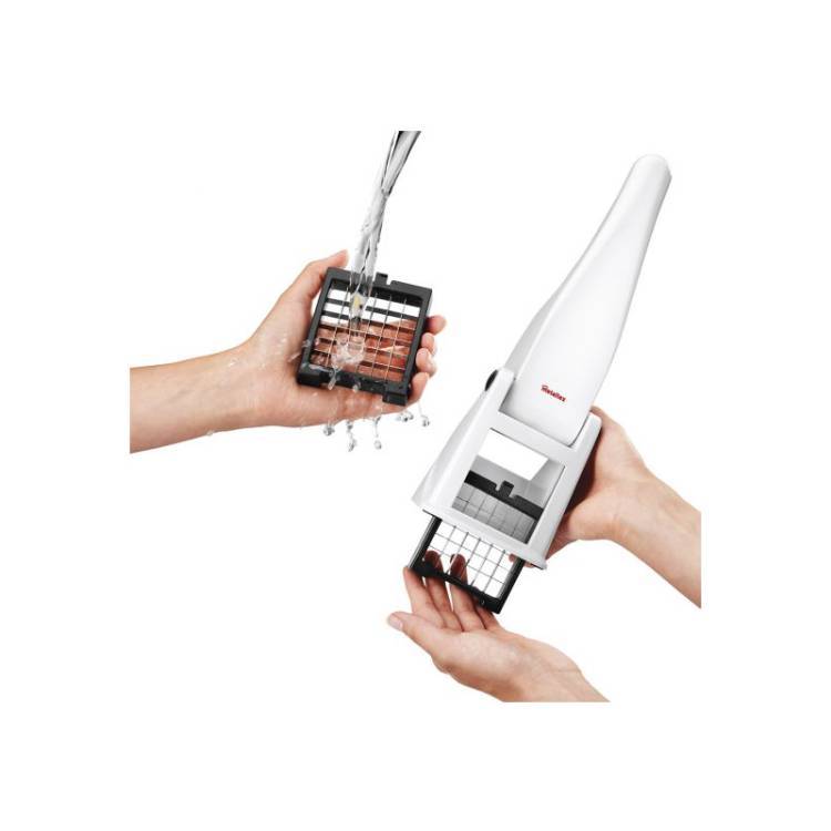 Cortador Papas - Vista 4