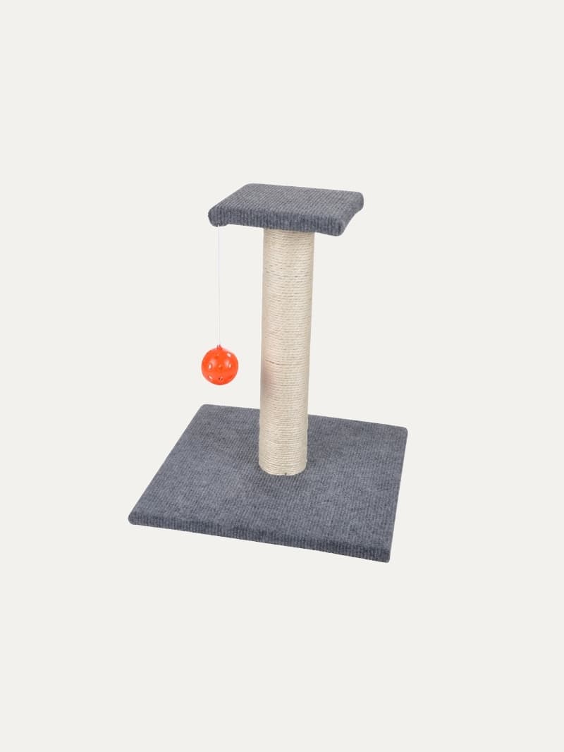 Árbol C/Bola P/Gatos