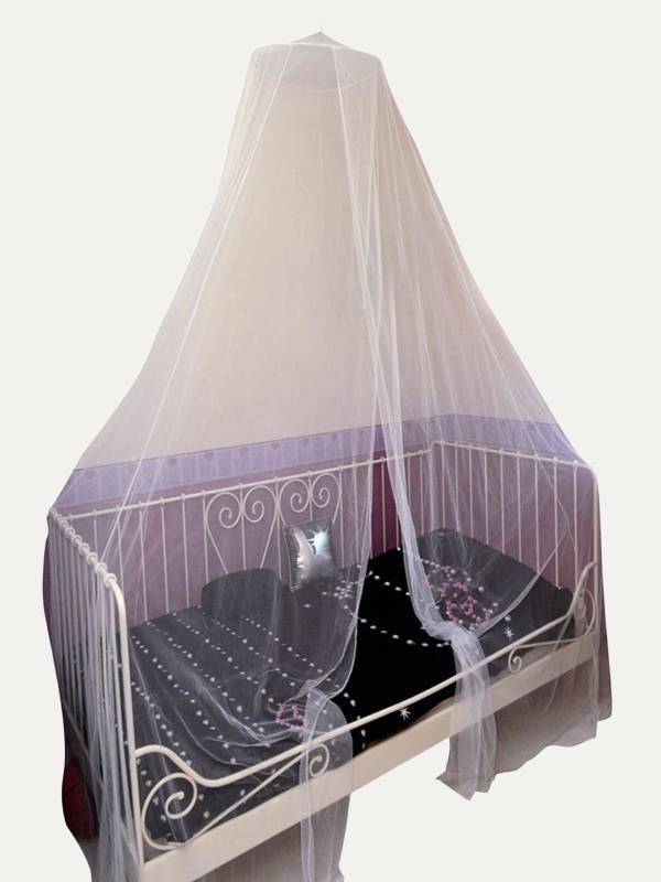 Mosquitero Cama