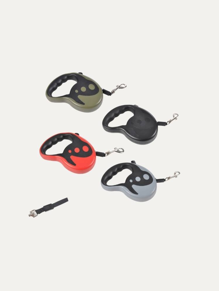 Correa Retráctil P/Perro