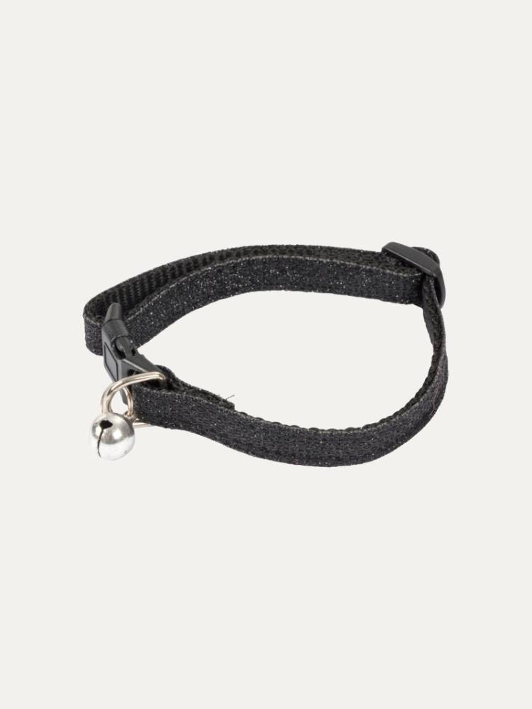 Collar P/Gato C/Cascabel