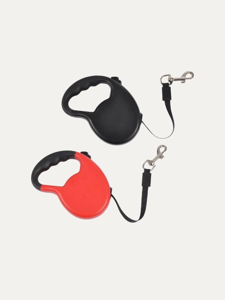 Correa Retráctil P/Perro