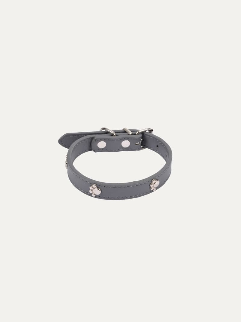 Collar P/Perro C/Patitas