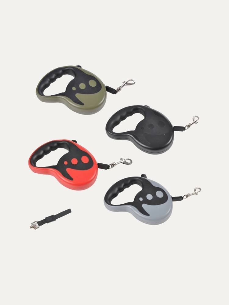 Correa Retráctil P/Perros