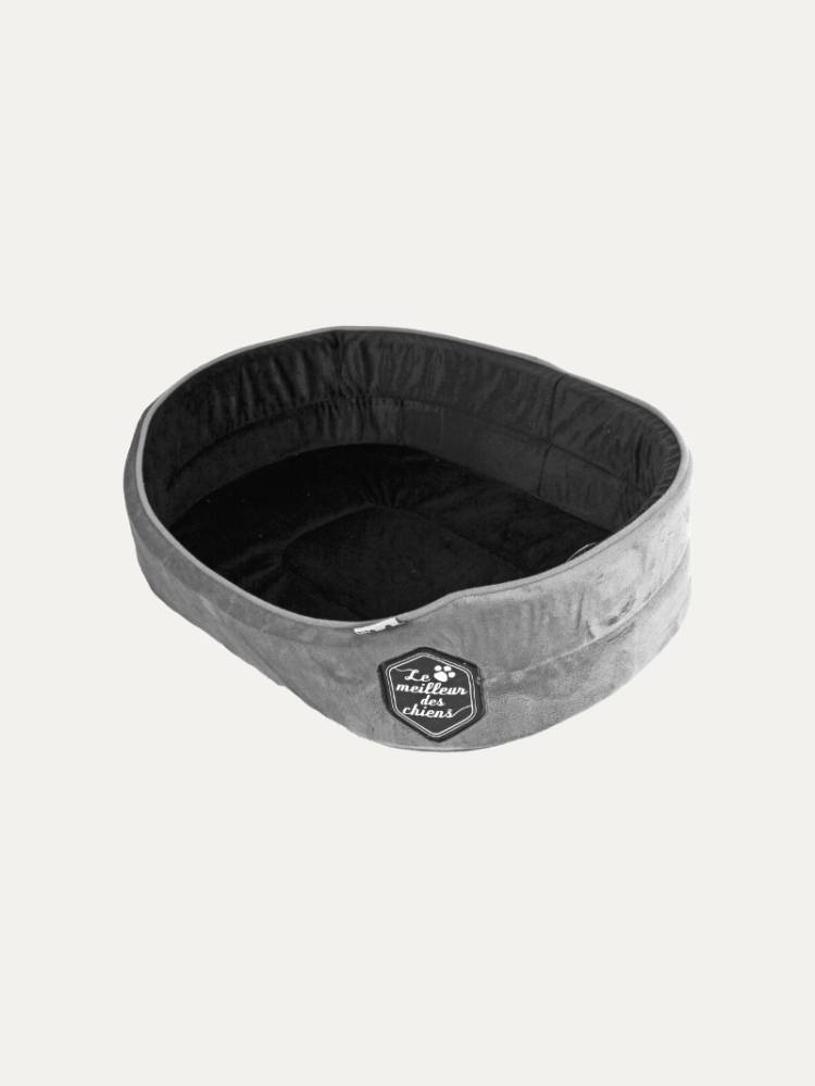 Cama Ovalada P/Mascota