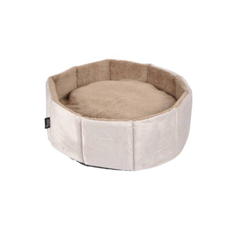 Cama Octogonal P/Mascotas