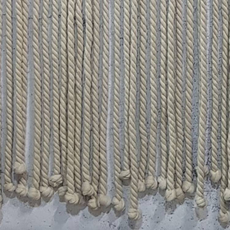 Cortina Puerta Cuerdas vista 2