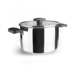 Rocasa Olla C/Tapa Inox
