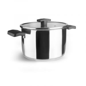 Rocasa Olla C/Tapa Inox