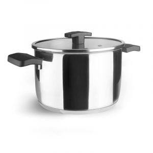 Rocasa Olla C/Tapa Inox