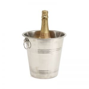 Rocasa Champanera Inox