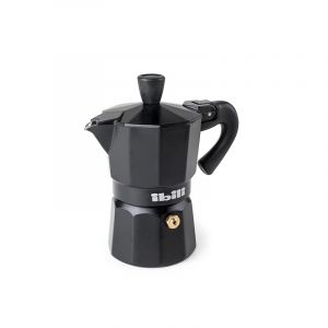 Rocasa Cafetera Bahia Black 