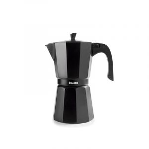 Rocasa Cafetera Bahía Black 
