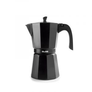 Rocasa Cafetera Bahía Black