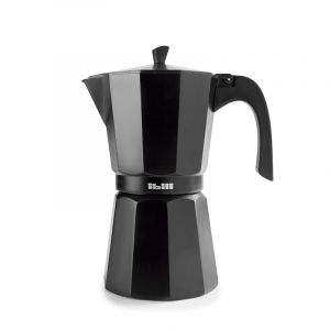 Rocasa Cafetera Bahía Black