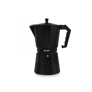 Rocasa Cafetera Bahía Black