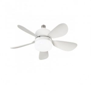 Rocasa Bombillo Ventilador Nano