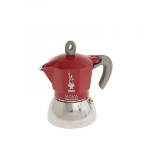 Rocasa Cafetera Moka Induction