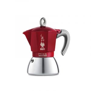 Rocasa Cafetera Moka Induction