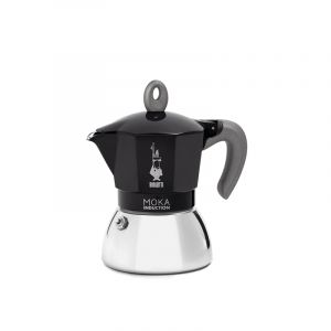 Rocasa Cafetera Moka Induction