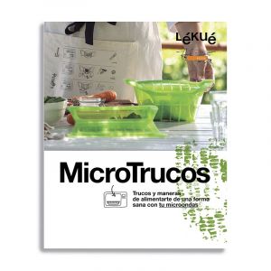 Libro Microtrucos 