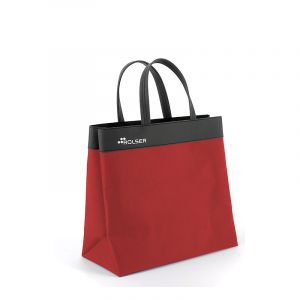 Rocasa Bolso Compra Rojo Bbag Ln